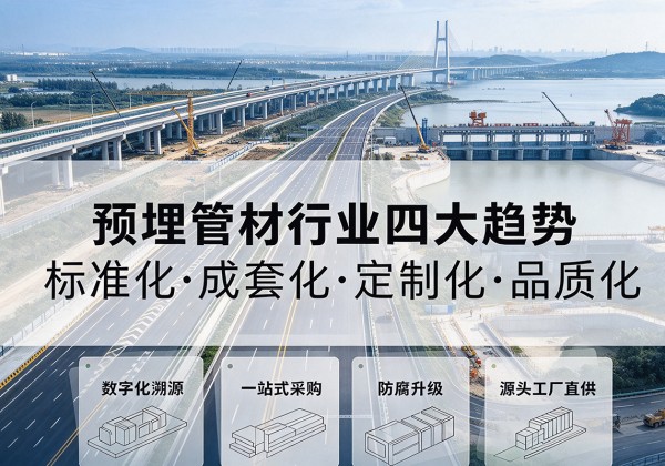 循化行业发展趋势总结