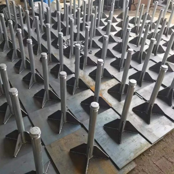 循化鑫亿呈沉降板生产