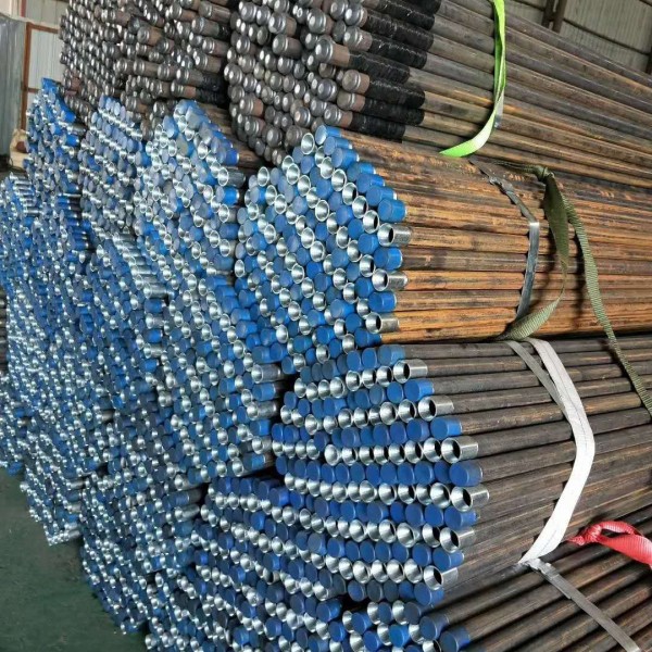 循化冷却管生产